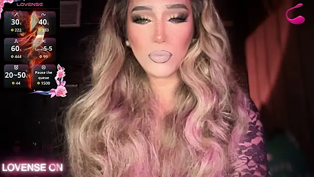 Lo la 69 online show from February 24, 2026, 7:53 am