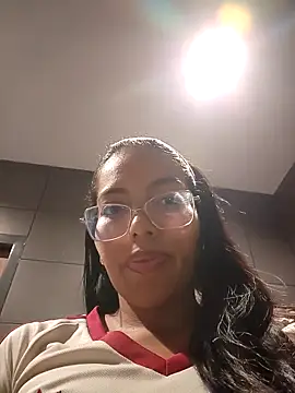 SheenaBrooke online show from October 8, 2025, 3:02 pm