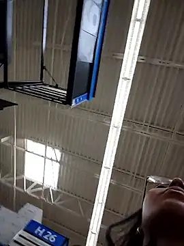 SheenaBrooke online show from October 15, 2025, 9:12 pm