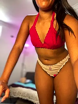 SheenaBrooke online show from September 9, 2025, 4:05 pm