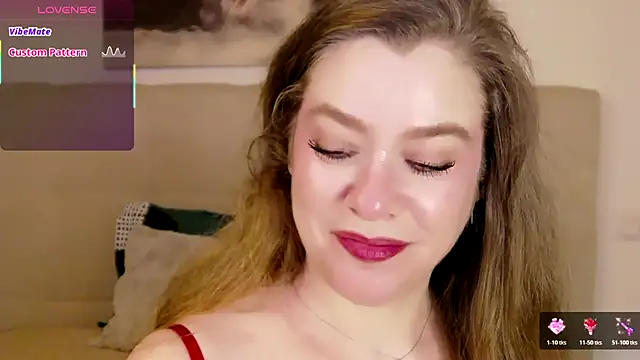 PetersEmily online show from May 16, 2026, 9:03 pm