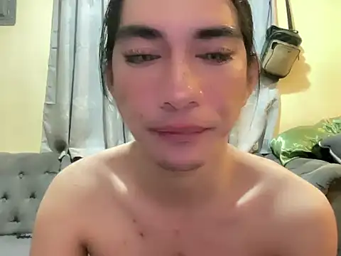 QUEEN LILITH online show from February 3, 2026, 6:57 pm