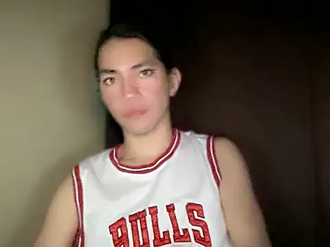 QUEEN LILITH online show from February 24, 2025, 11:30 pm