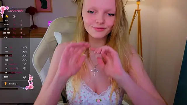 evangel1ne online show from February 12, 2026, 9:36 pm