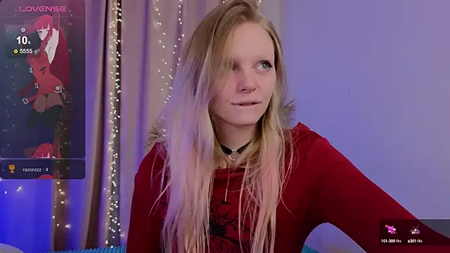 Snapshot of evangel1ne chatting on October 9, 2025, 9:37 pm evangel1ne online show from October 9, 2025, 9:37 pm