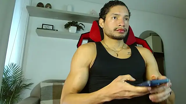 Robyn Miller online show from October 1, 2025, 1:37 pm