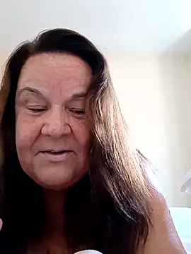 Yaya Mineira online show from February 28, 2025, 5:04 pm