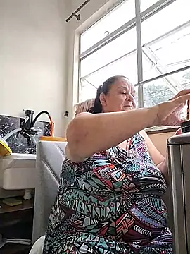 Yaya Mineira online show from March 12, 2026, 3:05 pm