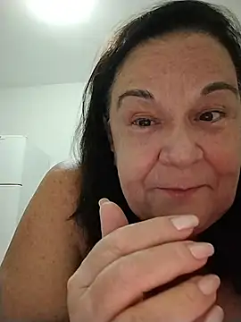 Yaya Mineira online show from February 6, 2026, 1:12 am