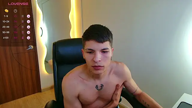 harrisoncuper online show from January 24, 2025, 11:02 pm