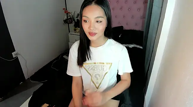 Arkangelxx online show from February 19, 2025, 11:49 am