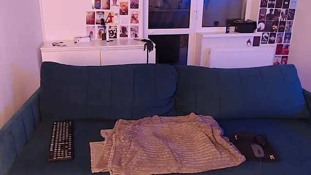 ursula davis online show from January 12, 2025, 12:07 am