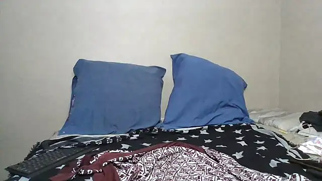 EbonySeductressx online show from February 7, 2025, 4:14 pm