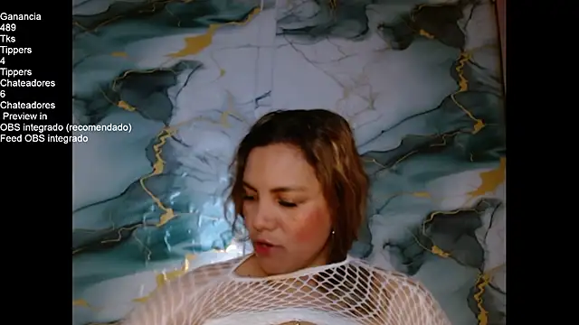 naugtyqueen online show from April 19, 2026, 1:06 am