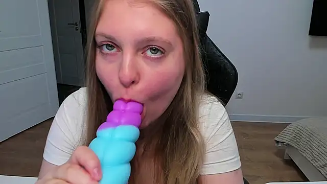 stacy miracle online show from April 8, 2026, 5:03 pm