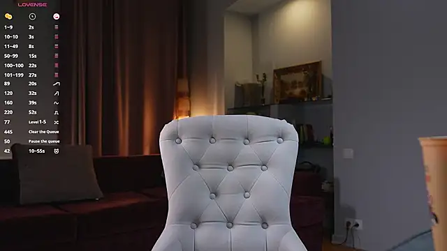 Louis Karlos online show from February 12, 2026, 3:17 am