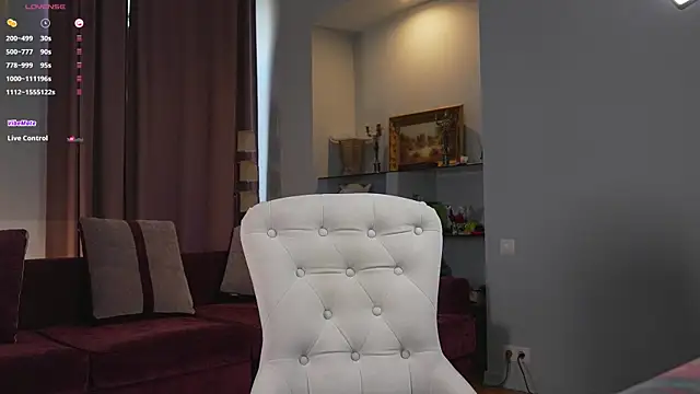 Louis Karlos online show from April 8, 2026, 4:25 am