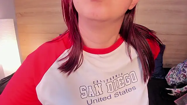 madelaine blosson online show from February 23, 2026, 10:16 am