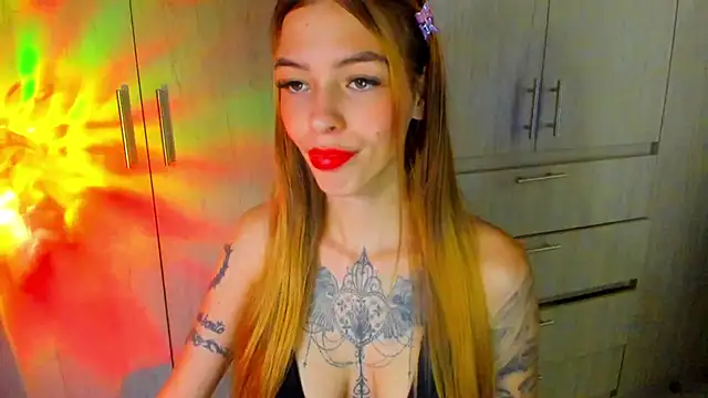 Snapshot of barbiee_05 chatting on September 27, 2025, 5:57 am barbiee 05 online show from September 27, 2025, 5:57 am