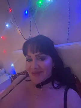 Lolaley2 online show from January 27, 2025, 3:39 pm