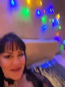 Lolaley2 online show from March 9, 2025, 2:32 pm