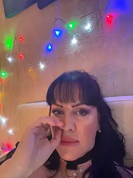 Lolaley2 online show from March 22, 2025, 9:24 am