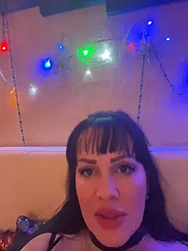 Lolaley2 online show from January 18, 2025, 9:13 pm