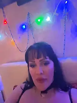 Lolaley2 online show from January 26, 2025, 1:47 pm