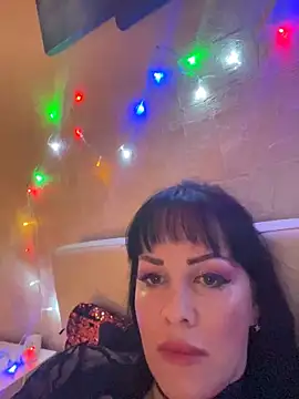 Lolaley2 online show from March 12, 2025, 2:34 pm