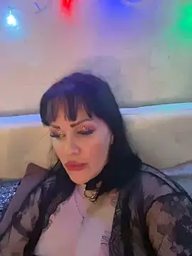 Lolaley2 online show from March 2, 2025, 12:25 pm