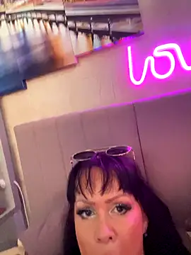 Lolaley2 online show from November 23, 2025, 7:40 am