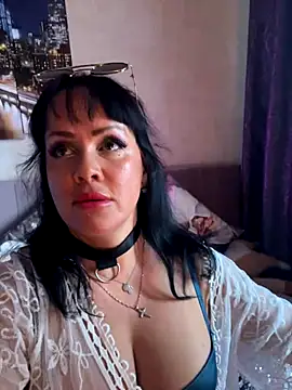 Lolaley2 online show from November 1, 2025, 10:20 am