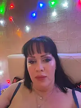 Lolaley2 online show from February 14, 2025, 9:55 am