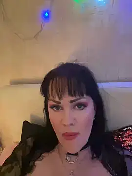 Lolaley2 online show from February 20, 2025, 8:39 am