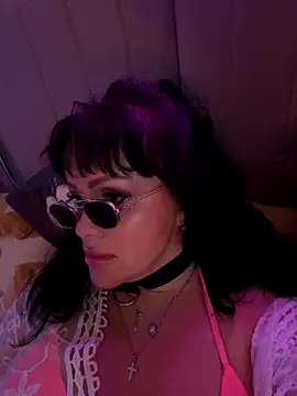 Lolaley2 online show from October 26, 2025, 6:03 am