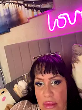 Lolaley2 online show from October 11, 2025, 6:47 am