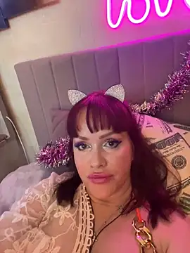 Lolaley2 online show from April 11, 2026, 6:10 am