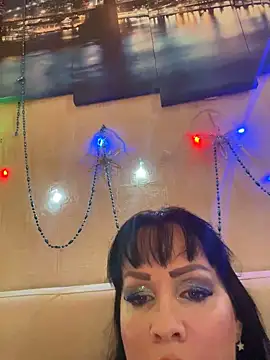 Lolaley2 online show from January 31, 2025, 9:16 am