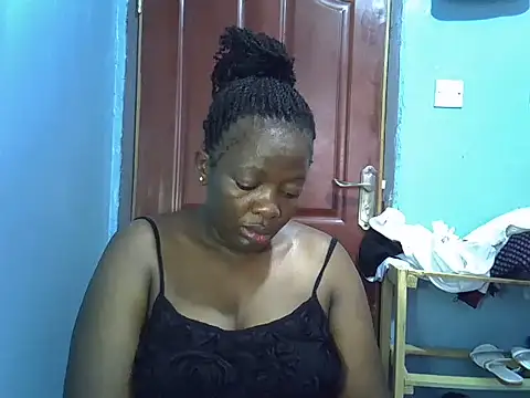 Snapshot of Ebonyceline chatting on July 18, 2026, 7:50 am Ebonyceline online show from July 18, 2026, 7:50 am
