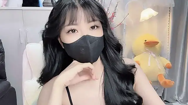 Mya Lee online show from January 26, 2025, 9:07 pm