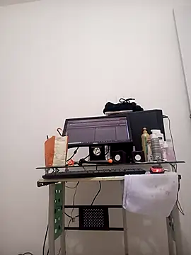 CASADASIGILO2 online show from September 26, 2025, 10:55 am