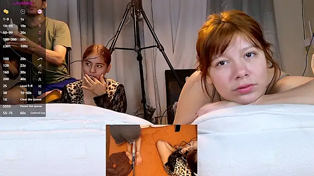 f4p top online show from October 22, 2025, 2:44 am