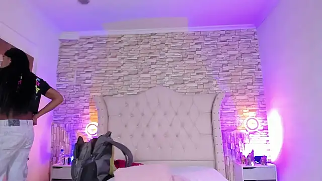 Lucia-sex online show from January 13, 2026, 8:02 pm