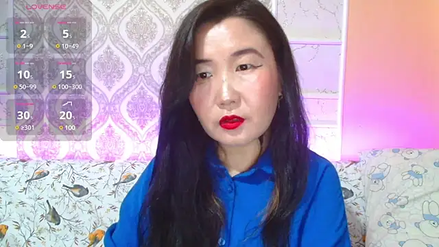 Bet Lu online show from March 15, 2025, 9:30 am