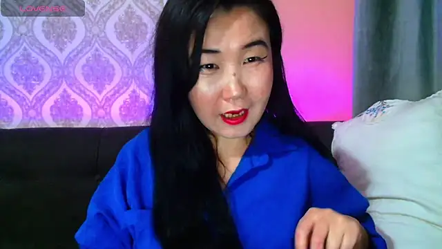 Bet Lu online show from February 14, 2025, 2:54 pm