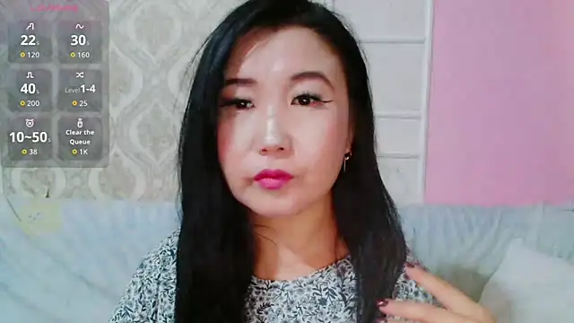 Bet Lu online show from September 26, 2025, 6:20 am