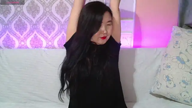 Bet Lu online show from March 3, 2025, 1:38 am