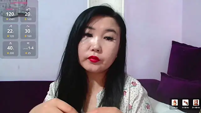 Bet Lu online show from April 21, 2026, 9:05 am