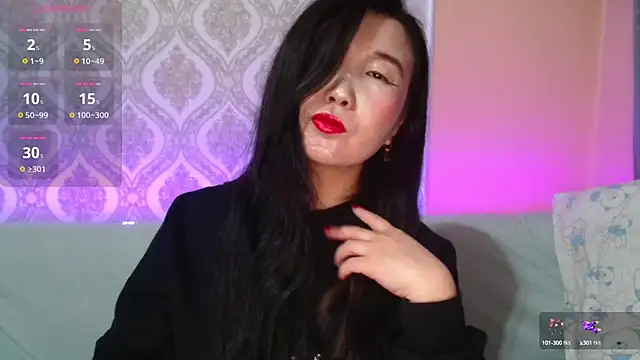 Bet Lu online show from March 4, 2025, 11:00 pm