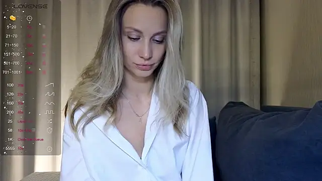 Alice Wonders online show from April 11, 2026, 7:39 pm